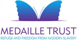Medaille Trust logo